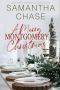 [The Montgomery Brothers 10] • A Merry Montgomery Christmas